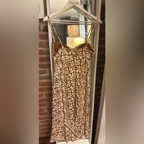 Anthro Dress, size M - Picture 3 of 3